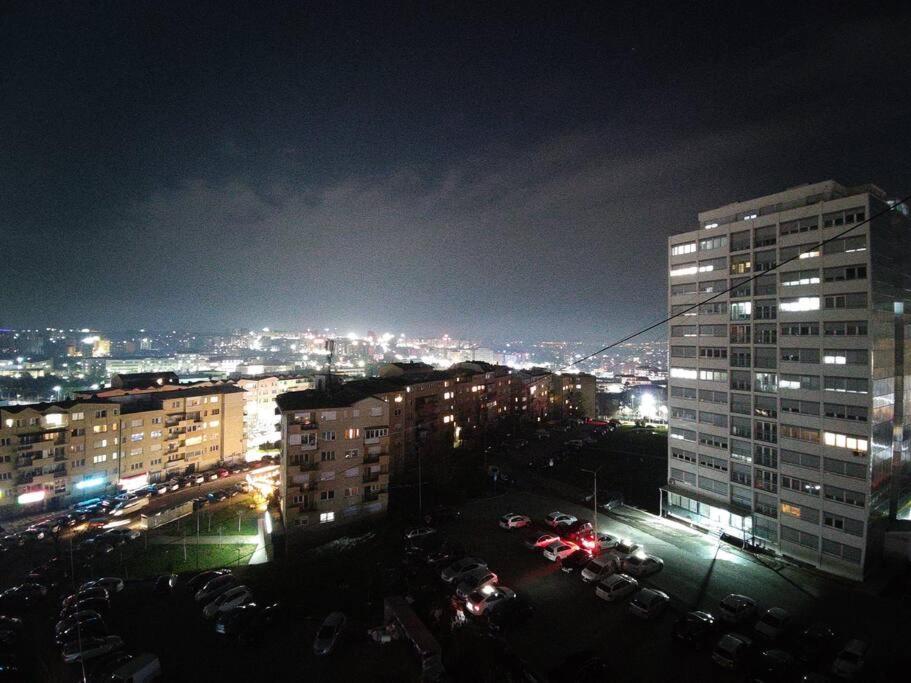 Msm-2 Daire Priştine Dış mekan fotoğraf
