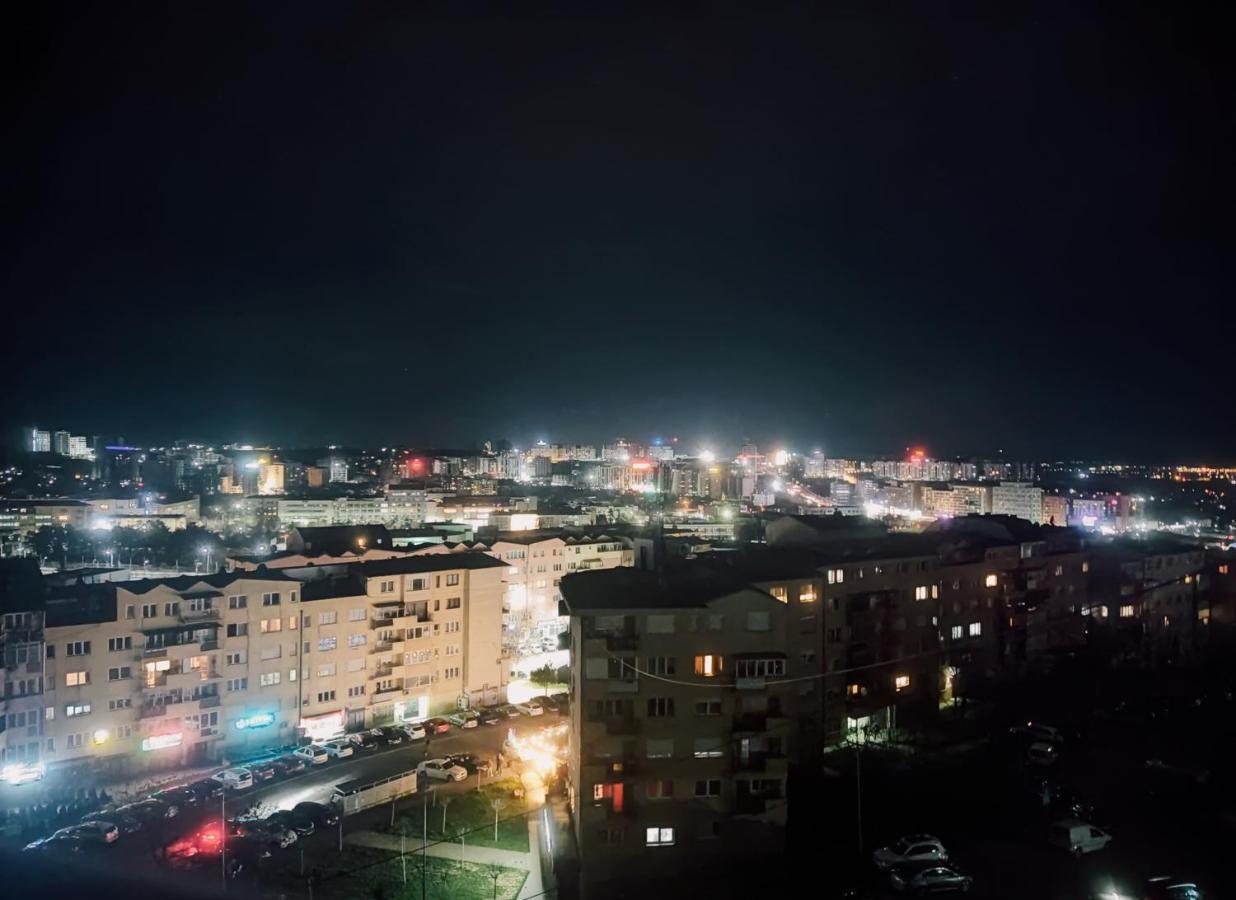 Msm-2 Daire Priştine Dış mekan fotoğraf