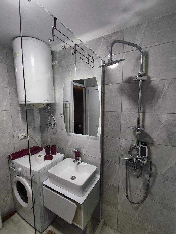Msm-2 Daire Priştine Dış mekan fotoğraf