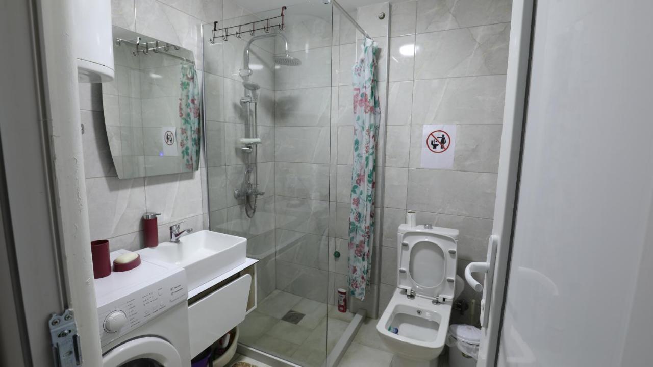 Msm-2 Daire Priştine Dış mekan fotoğraf