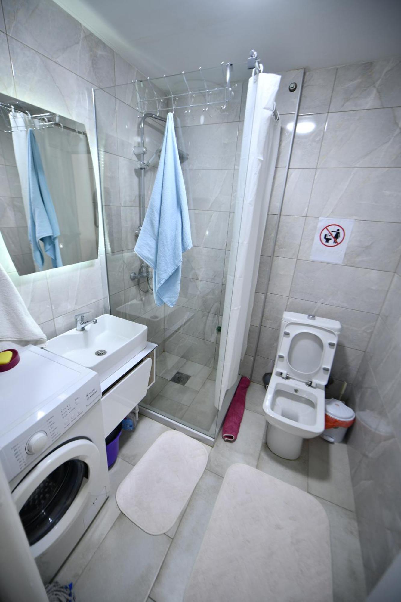 Msm-2 Daire Priştine Dış mekan fotoğraf